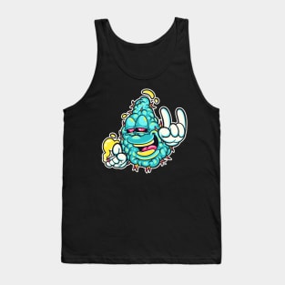 chill out buds Tank Top